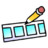 Movie Editor Icon